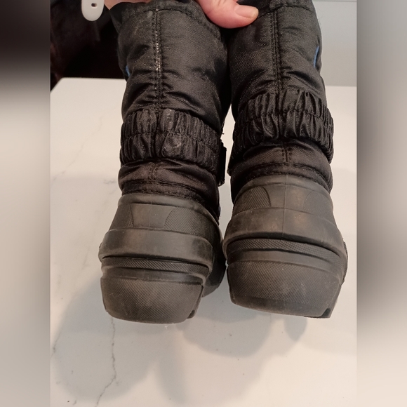 Toddler 6T Sorel Snow Boots - Picture 2 of 5